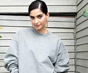 Sonam Kapoor: One does not have to be in every single frame of the film