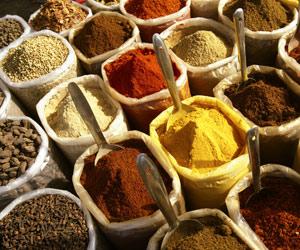 India's spice export grew 24 per cent in April-September 2017