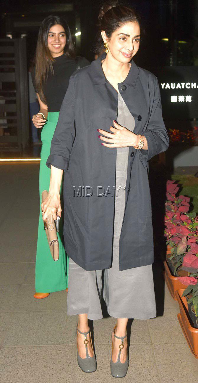 Sridevi