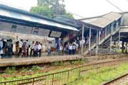 Station redevelopment plan: Railways circulate note on extending lease period to