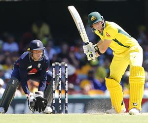 AUS vs ENG: Australia hope for ODI revival