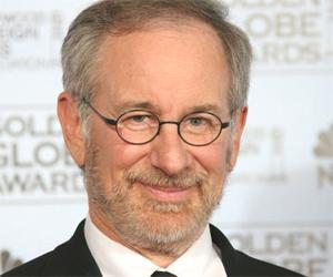 Steven Spielberg: Ready Player One was my great escape movie