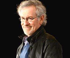 Steven Spielberg had clear vision for 'Ready Player One'