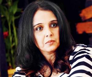 Suchitra Krishnamoorthi criticises Swara Bhaskar's opinion on Padmaavat