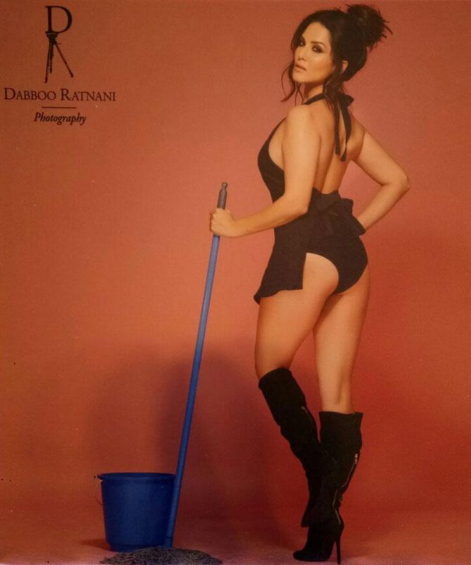 Sunny Leone
