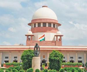 Supreme Court to hear contempt pleas against Karni Sena on January 29