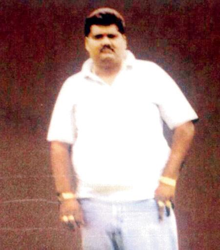 The cops are matching the call recordings to Suresh Pujari