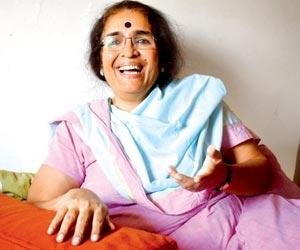 Sumedha Raikar-Mhatre: Savitri beyond slogans