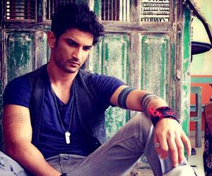 Sushant Singh Rajput to spend time with former dacoits for his next!