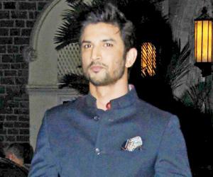 Sushant Singh Rajput: If there's no risk, there's no desire