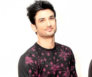 Actor Sushant Singh Rajput turns entrepreneur