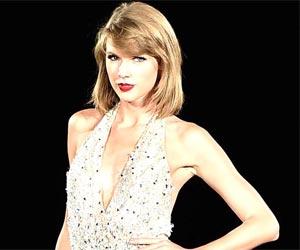 Man arrested for trespassing Taylor Swift's home