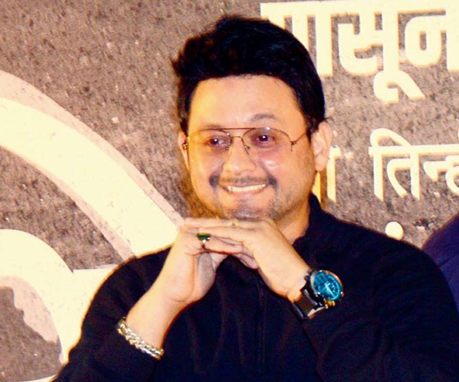 Swwapnil Joshi