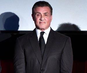Sylvester Stallone confirms Expendables 4 return