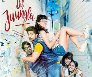 Dil Juunglee director: Making feature film was natural progression