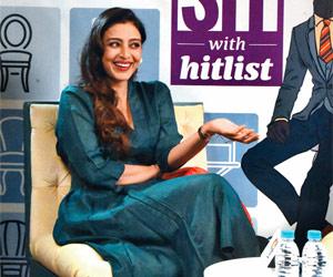 India's finest actor Tabu speaks about being an insider in Bollywood