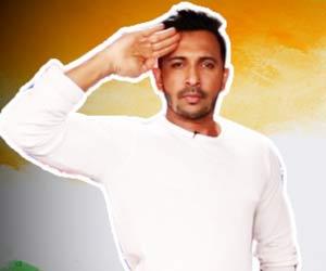 Love, unity and more with Terence Lewis on Republic Day