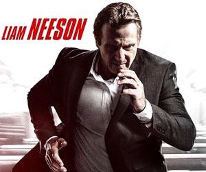 Liam Neeson talks about his film 'The Commuter'