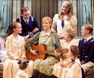 American musical group 'The Sound of Music' to perform for the first time in Sou