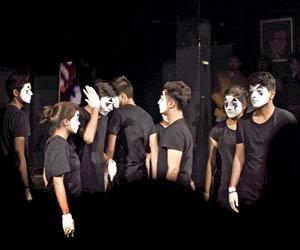 Mumbai gets short play festival by six Delhi theatre enthusiasts