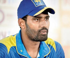 Sri Lanka axe ODI skipper Thisara Perera