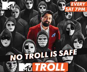 Troll Police: A reality show that addresses the issue of cyber bullying