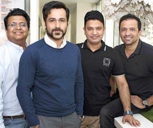 Emraan Hashmi to star in new film Cheat India