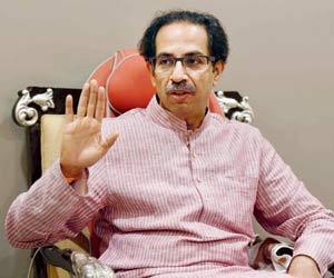 Shiv Sena breaks up with BJP, rakes up caste violence and Marathi card