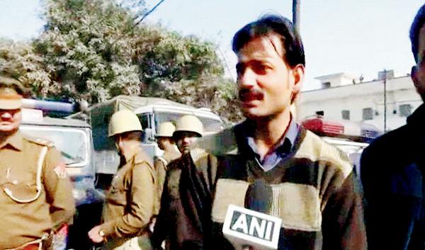 Rahul Upadhyaya says people should have checked the veracity of the rumours before going ahead with condolences and condemnation