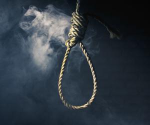 Thane: 18-year-old boy found hanging at home