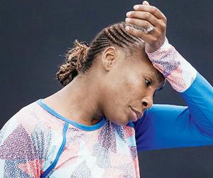 Is Serena Williams' sister Venus engaged?