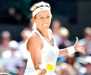 Victoria Azarenka pulls out of Australian Open amid custody battle over her son