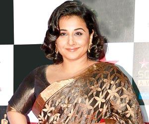 Vidya Balan: Not decided whether to play Indira Gandhi in a film or web series