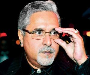 Vijay Mallya gets bail until April 2