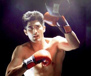 Vijender-Amir set for Pacquiao-Mayweather style mega matchup this year?