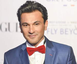 Why Vikas Khanna's book Buried Seeds: A Chef's Journey is a must read