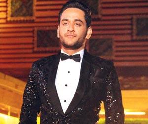 If Vikas Gupta could go back in time to change one thing, what would it be?