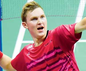 PV Sindhu, Axelsen top seeds for India Open 2018