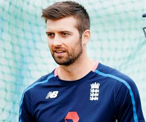 AUS vs ENG: England pacer Wood sets sights on ODI clean sweep