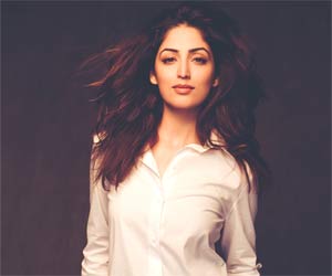 'Batti Gul Meter Chalu' is entertaining, has substance: Yami Gautam