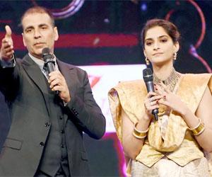 Sonam Kapoor: I don't do films for awards, I just want to do good work