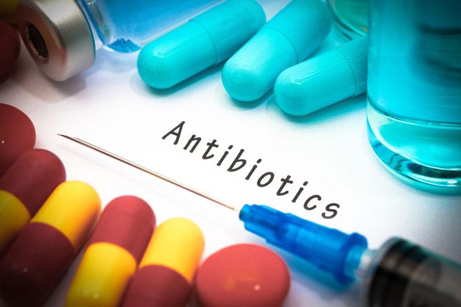 Antibiotics need to be manufactured, marketed responsibly say expert