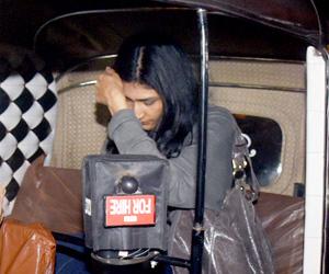 Has Arbaaz Khan found love again?