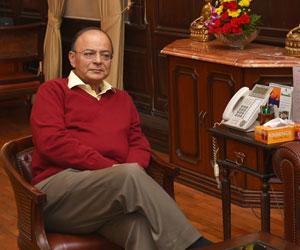 Arun Jaitley unwell, cancels his trip to London