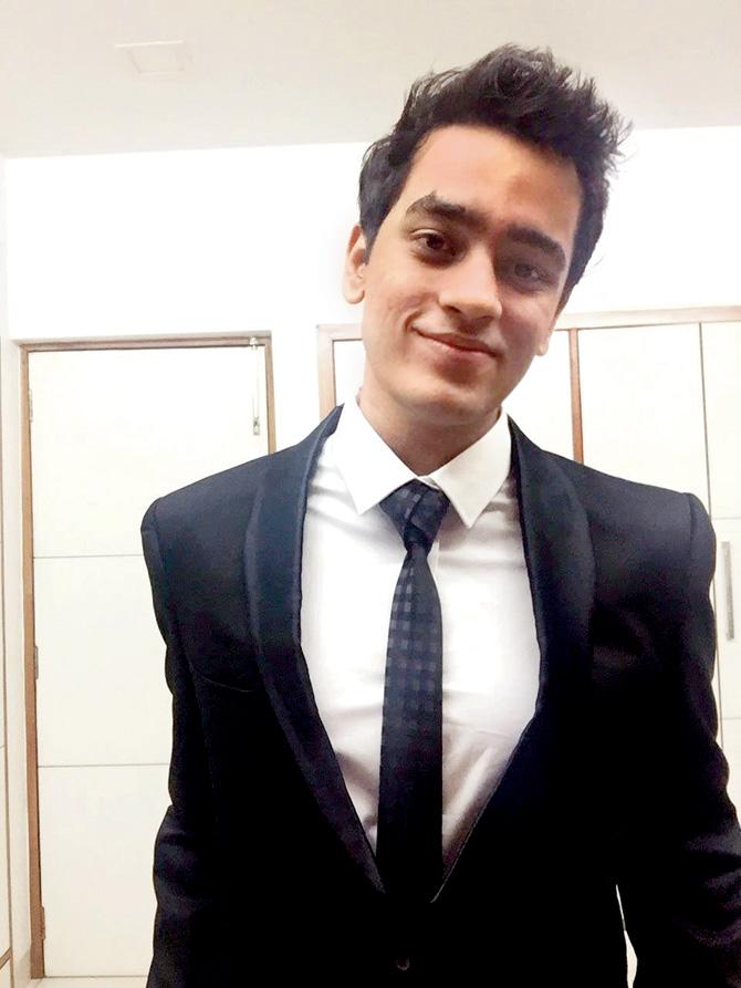 Ashay Mehta