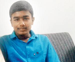 Reprimanded by aunt for bunking classes, Kalyan teen flees from home