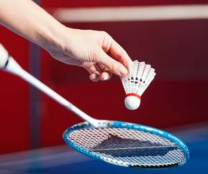 India gets easy draw in mixed badminton team event of CWG