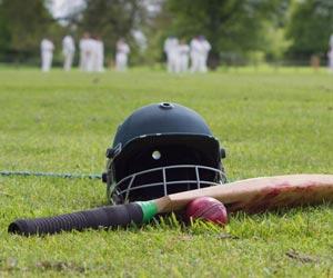 Corrupting charges against cricket official, suspended