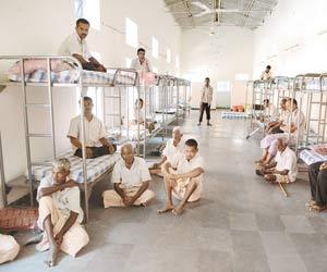 Hyderabad's 'spot a beggar, pocket Rs 500' scheme a success