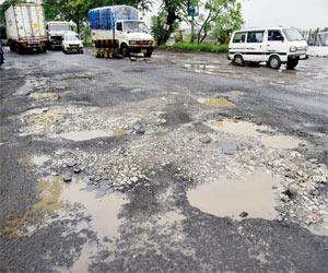 Mumbai: Four BMC officials get the boot for 2-year-old Rs 352-crore road scam